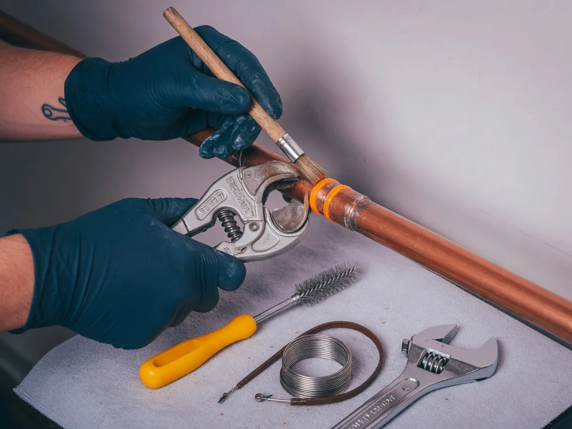 Why choose Sump Pump Repair in Parks, NE